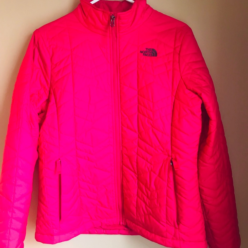 North Face Outerwear